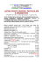 listino piante diverse, particolari e aromatiche