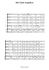 Panis angelicus - Franck