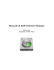 Manuale di KDE Partition Manager