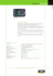 PCU-4202 - GPS Standard