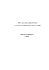 1941: allarme a hollywood