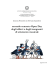 Programma/invito concerto Open Day 19 dicembre