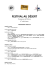 Il programma - Archivio gonews.it