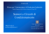 LEZ_MAPI_8 Sensori e circuiti di condizionamento