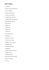 Table of Contents: TABLE OF CONTENTS: 1