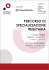 PERCORSO DI SPECIALIZZAZIONE TRIBUTARIA Corso Base