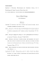 History of Medical Mycology (References)