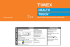 health touch - Timex.com assets
