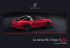 La nuova 911 Targa 4 GTS