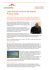 Jean Nouvel vincitore del premio Pritzker 2008