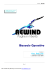 Manuale Rewind in Pdf - La Vs soddisfazione e` il ns orgoglio