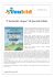 “I fantastici cinque” di Quentin Blake