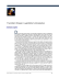 The NEAR Mission: Guest Editor`s Introduction