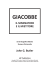 giacobbe - Casa Editrice Hilkia