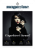 IL FREE PRESS DI FAUSTO MODA • TOTAL BLACK