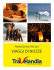 viaggi di nozze