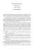 REVOLUTIONARY ROAD di Richard Yates nella riscrittura di