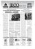Eco della Bassa n° 16 del 27/04/2013