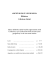 Stato Pontificio ed altro - Archivio di Stato di Roma
