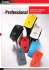 Professional INTERRUTTORI IMPERMEABILI Sealed rocker