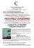 TEATRO ORIONE