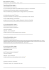 Rare Aquatic Plants -