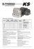 KS data sheet 1