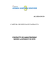 capitolato tecnico - Archivio documentale ASL3 Genovese