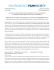 Press Release - Istituto Di Cultura