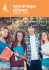 La scuola - Sale Scuola Viaggi