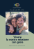 Vivere la nostra missione con gioia