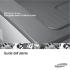 Manuale Samsung ML-2850 (Piano terra Ciari)