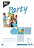 PARTY DEKORATION D PARTY DECORATION GB