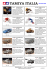 Catalogo gennaio