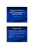 Rappresentazione della Conoscenza nel Semantic Web