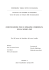UNIVERSITA` DEGLI STUDI DI BOLOGNA FACOLTA