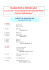 Programma completo