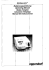 4 Descriptif de I`appareil