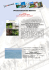 English brochure - Comune di Gemona del Friuli