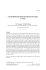 Carotenoid-based signals in behavioural ecology