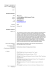 Curriculum PDF