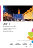 Kalendar priredbi - Colours of Istria