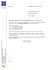 Com. n. 416 Castelfranco Veneto, 29.04.2015 Ai Coordinatori delle