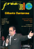 Febbraio 2013 - Freetime latino