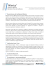 / Descrizione del software Mimics / Indicazioni per l`uso
