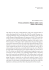 Form and style in Italian violin sonata of the 17th century