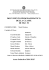 Documento iniziale classe 3M