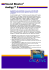 Sound Blaster Audigy 2 Datasheet