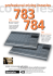 professional mixing consoles