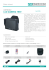 Datasheet LCD CAMERA TEST